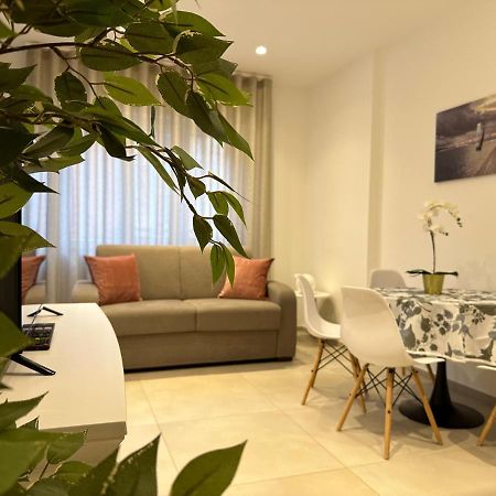 Apartments Ennio Top Class Bari Eksteriør billede