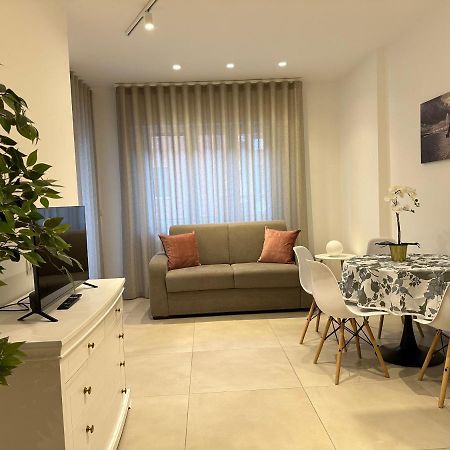 Apartments Ennio Top Class Bari Eksteriør billede