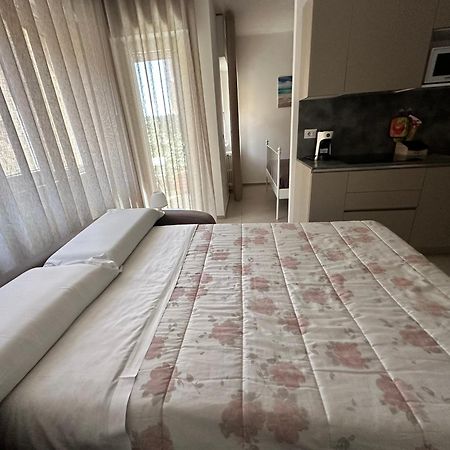 Apartments Ennio Top Class Bari Eksteriør billede