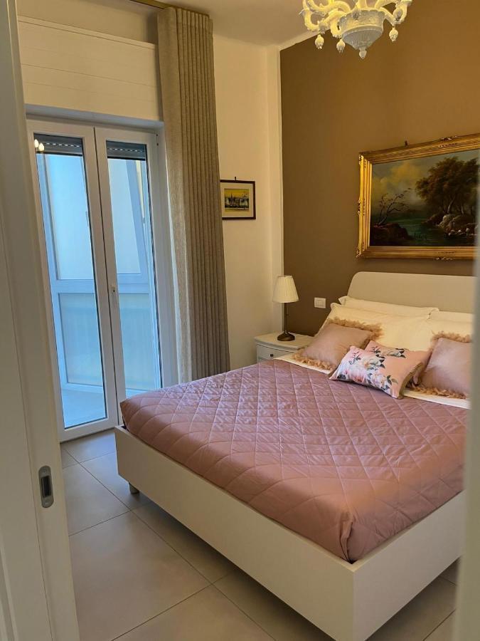 Apartments Ennio Top Class Bari Eksteriør billede