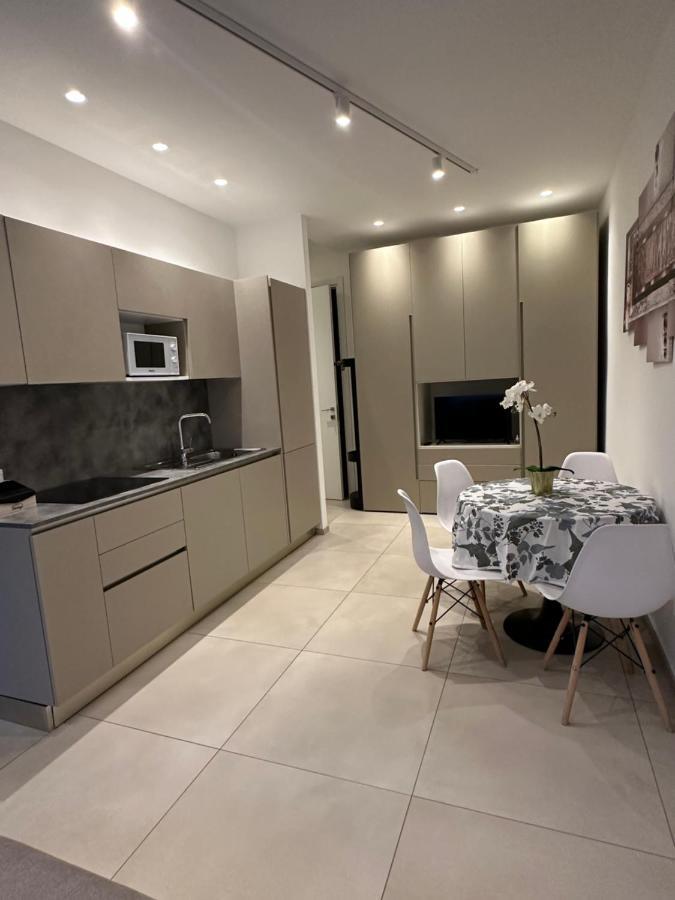 Apartments Ennio Top Class Bari Eksteriør billede