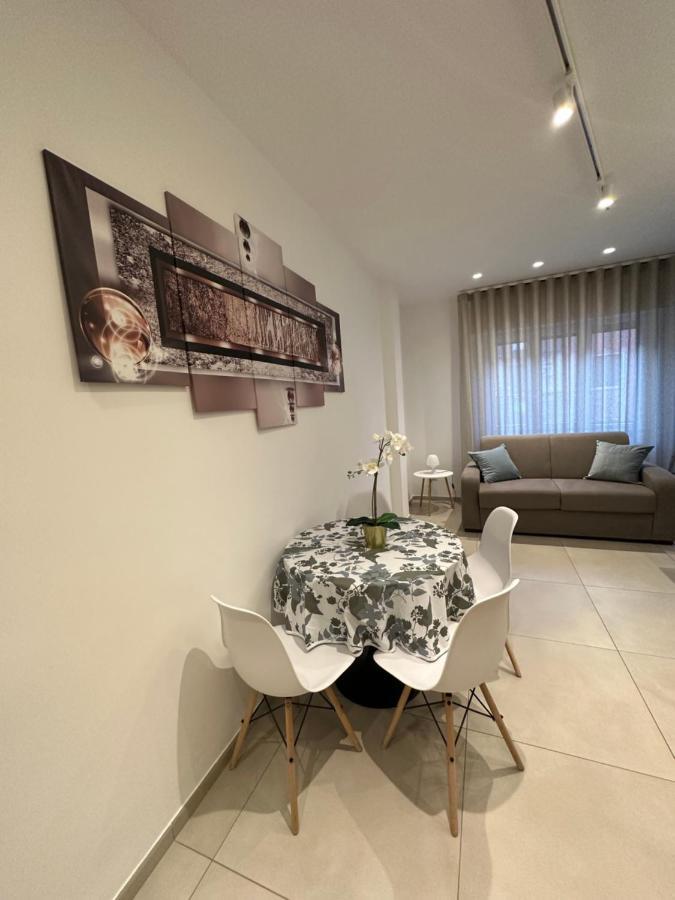 Apartments Ennio Top Class Bari Eksteriør billede