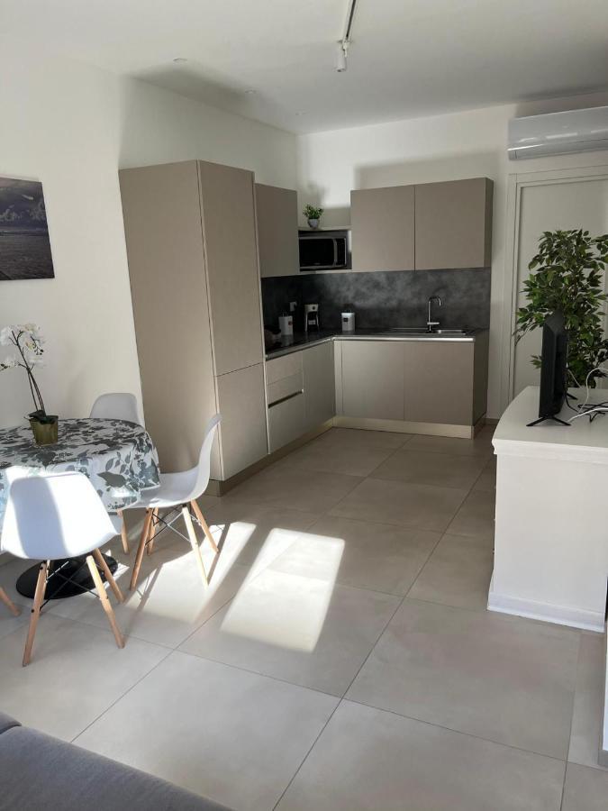 Apartments Ennio Top Class Bari Eksteriør billede