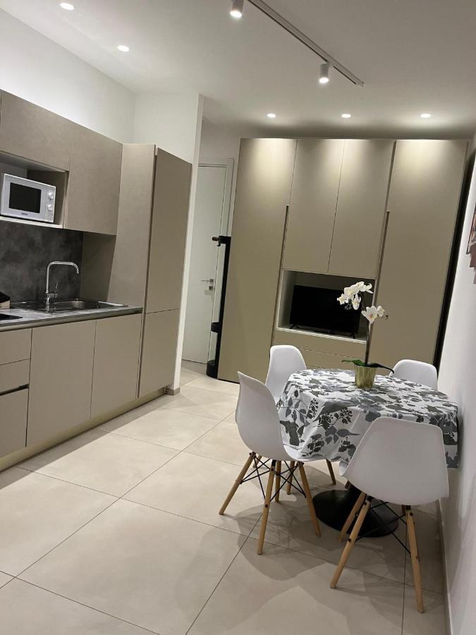 Apartments Ennio Top Class Bari Eksteriør billede