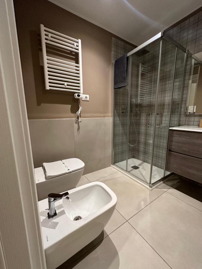 Apartments Ennio Top Class Bari Eksteriør billede
