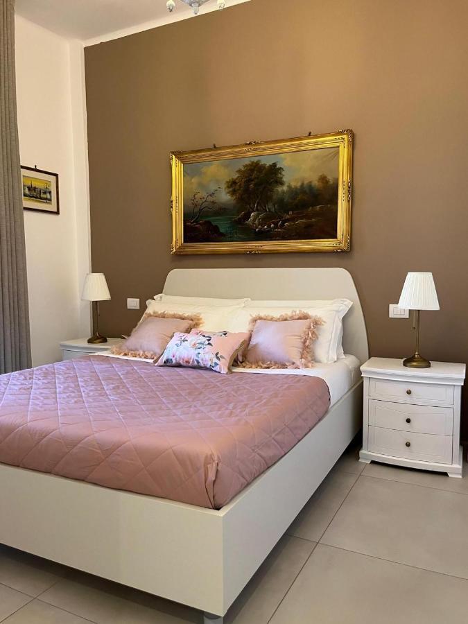 Apartments Ennio Top Class Bari Eksteriør billede