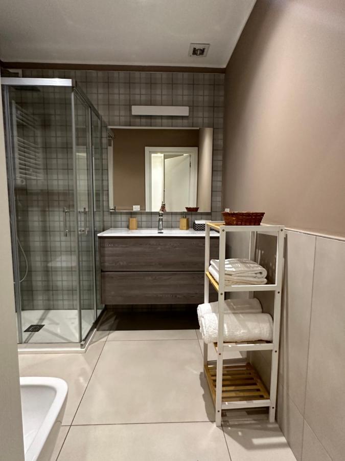 Apartments Ennio Top Class Bari Eksteriør billede