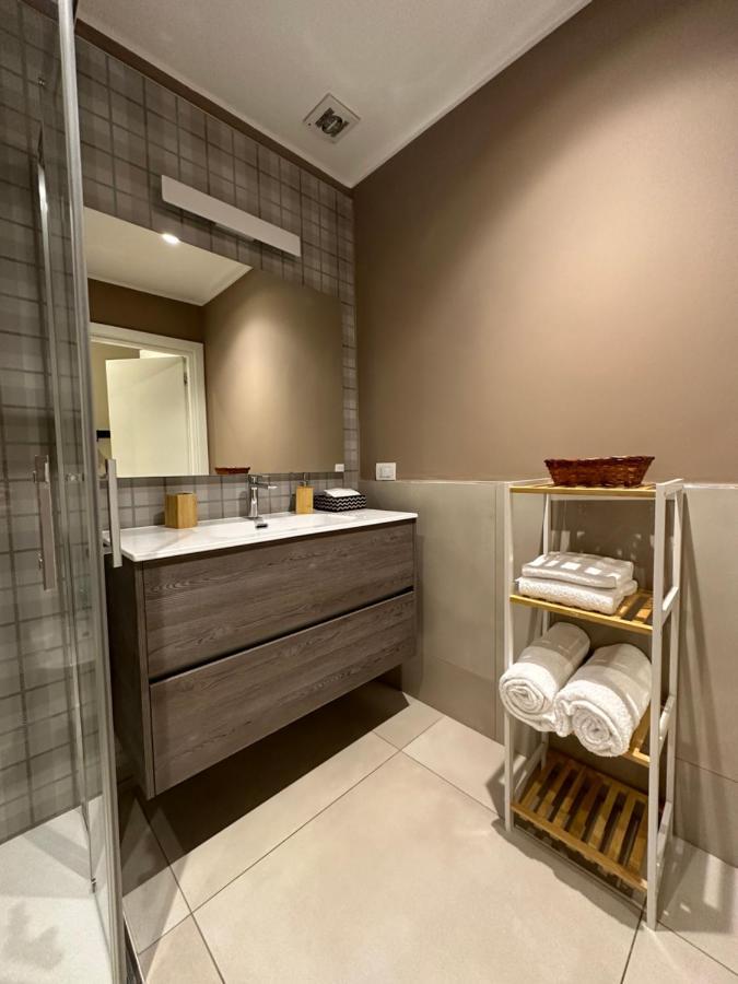 Apartments Ennio Top Class Bari Eksteriør billede