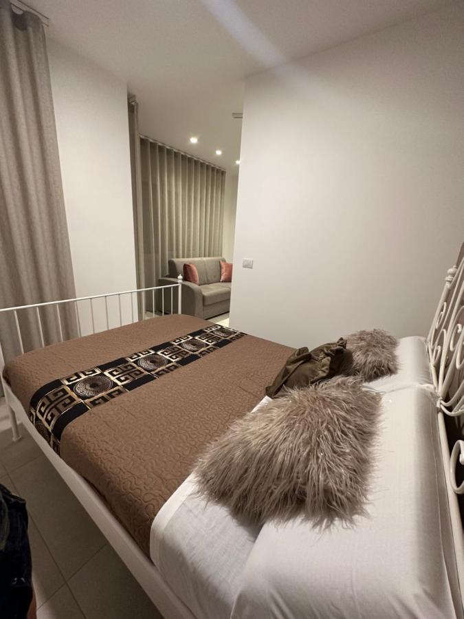 Apartments Ennio Top Class Bari Eksteriør billede
