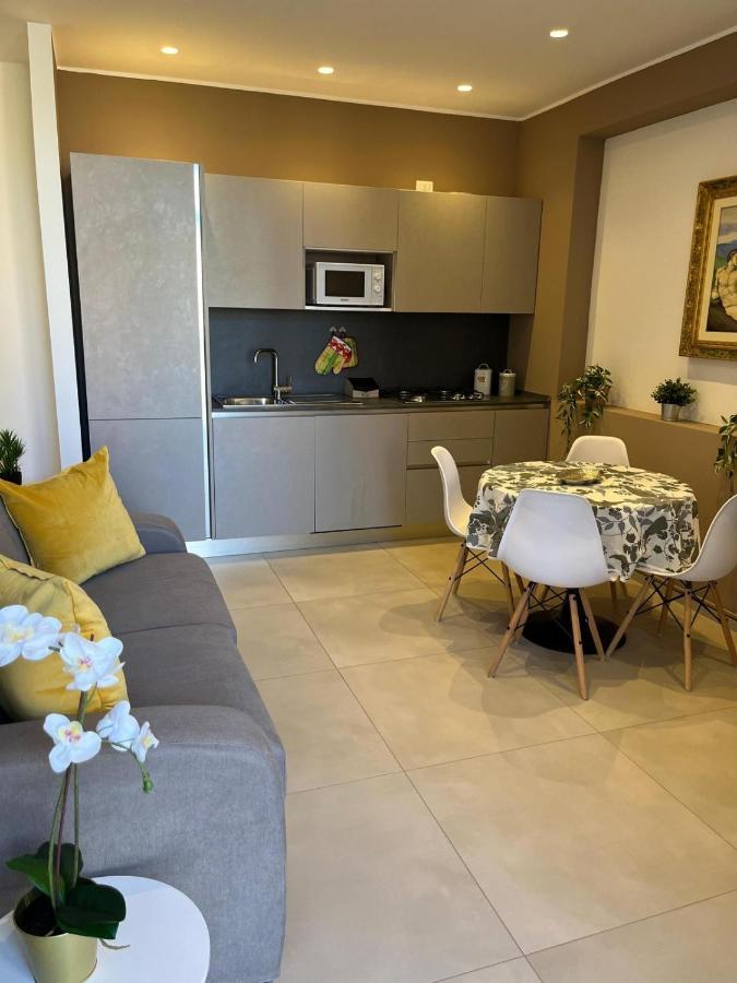 Apartments Ennio Top Class Bari Eksteriør billede