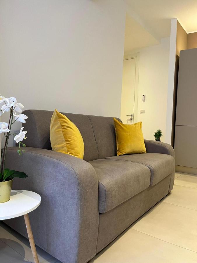 Apartments Ennio Top Class Bari Eksteriør billede