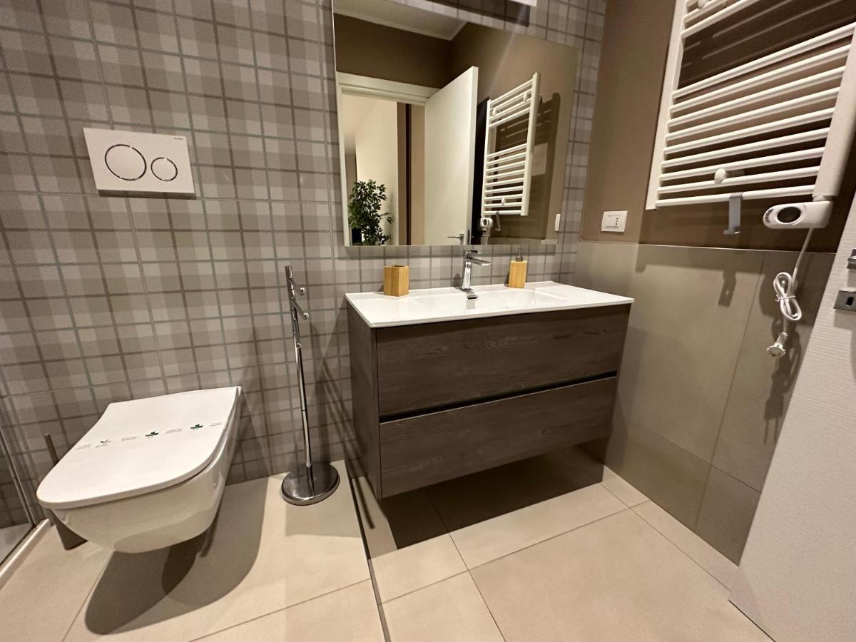 Apartments Ennio Top Class Bari Eksteriør billede