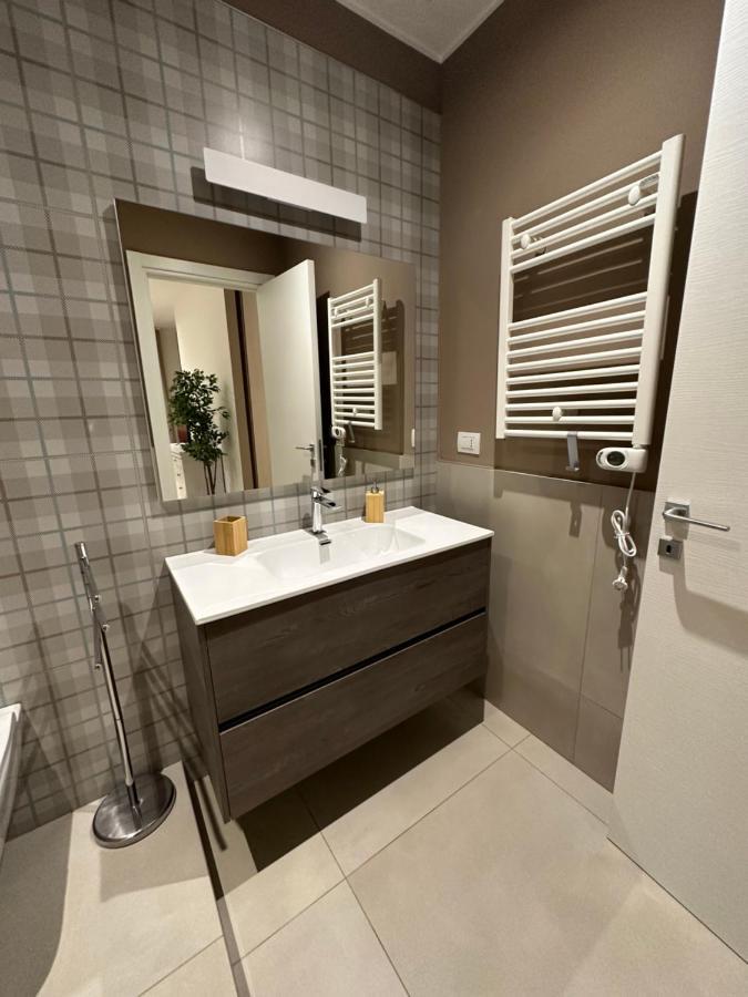 Apartments Ennio Top Class Bari Eksteriør billede