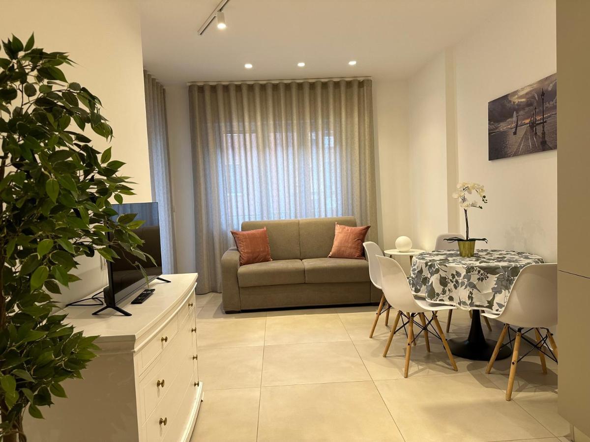 Apartments Ennio Top Class Bari Eksteriør billede