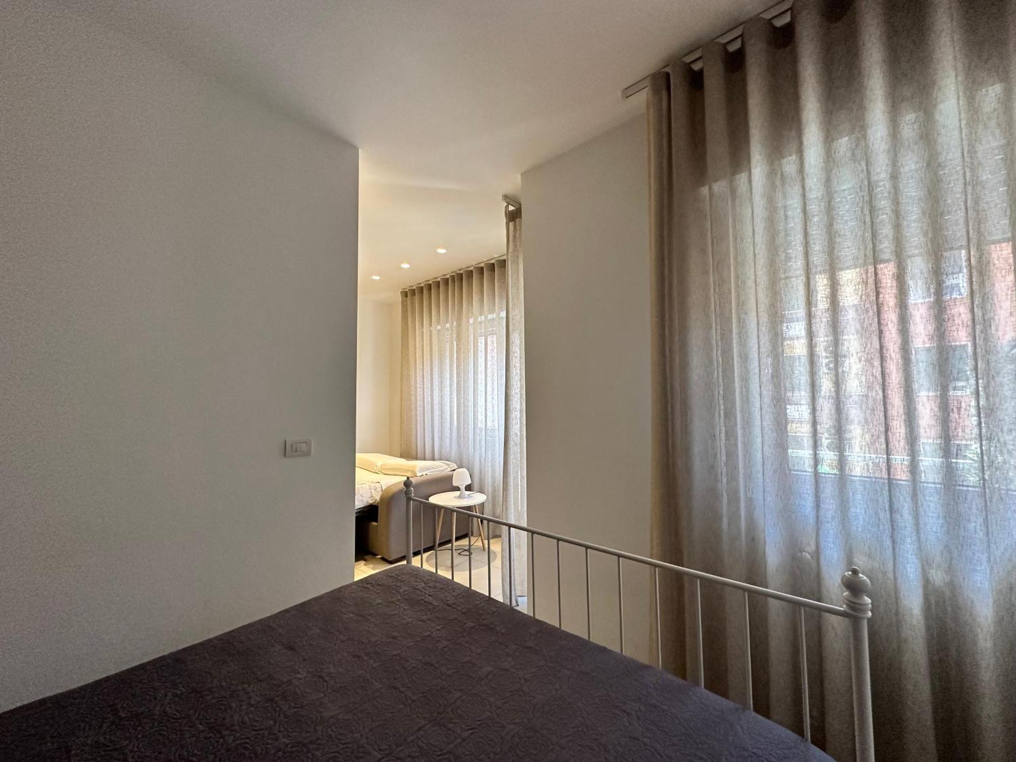 Apartments Ennio Top Class Bari Eksteriør billede